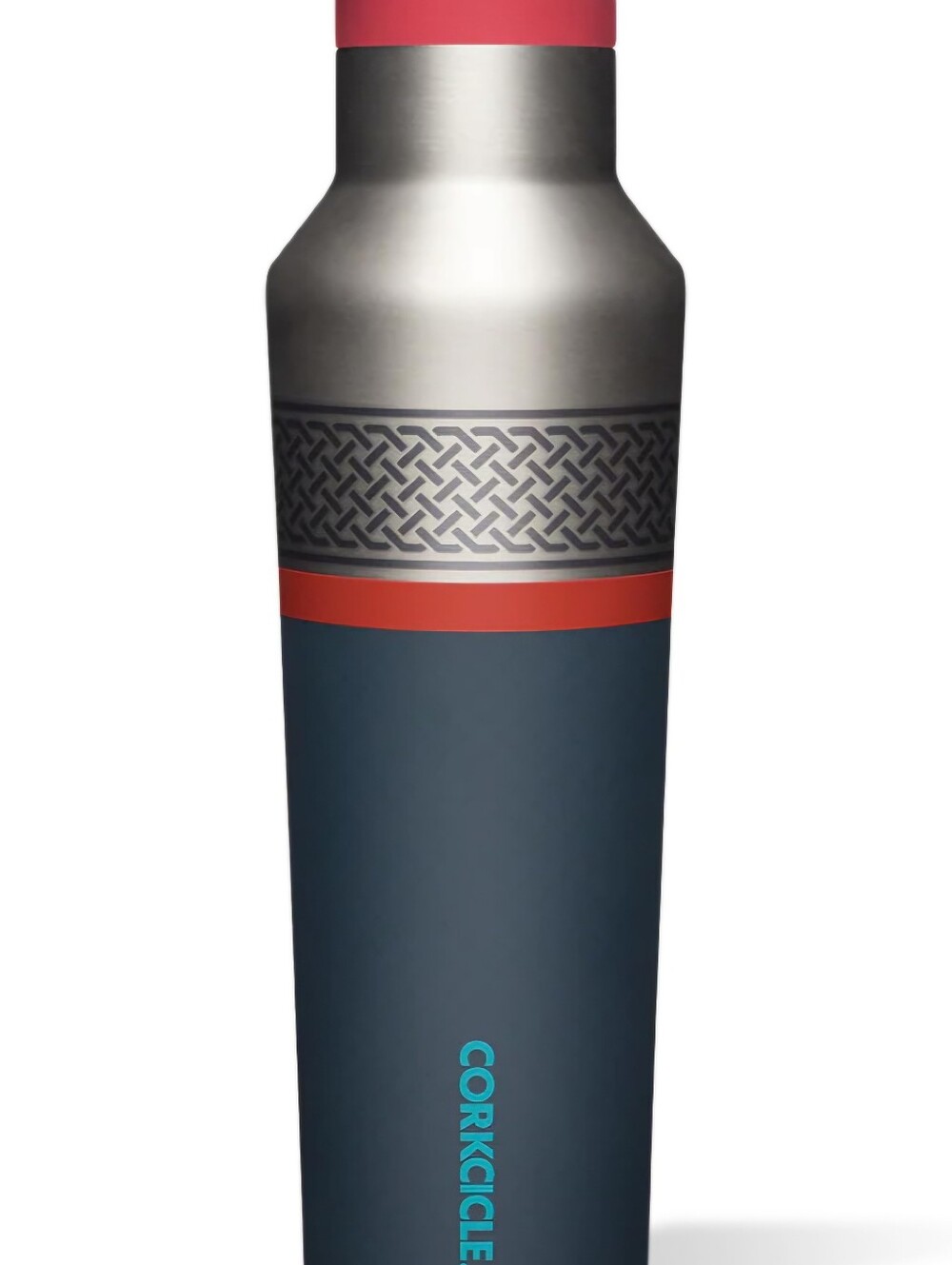 New Corkcicle Marvel Thor Sport Canteen 20oz with Straw Cap
Cold Up to 25 Hours
